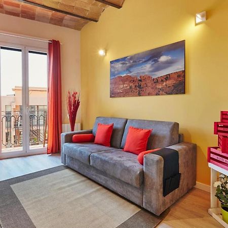 Lovely & Bright Bogatell Beach Apartment Barcelona Exteriör bild