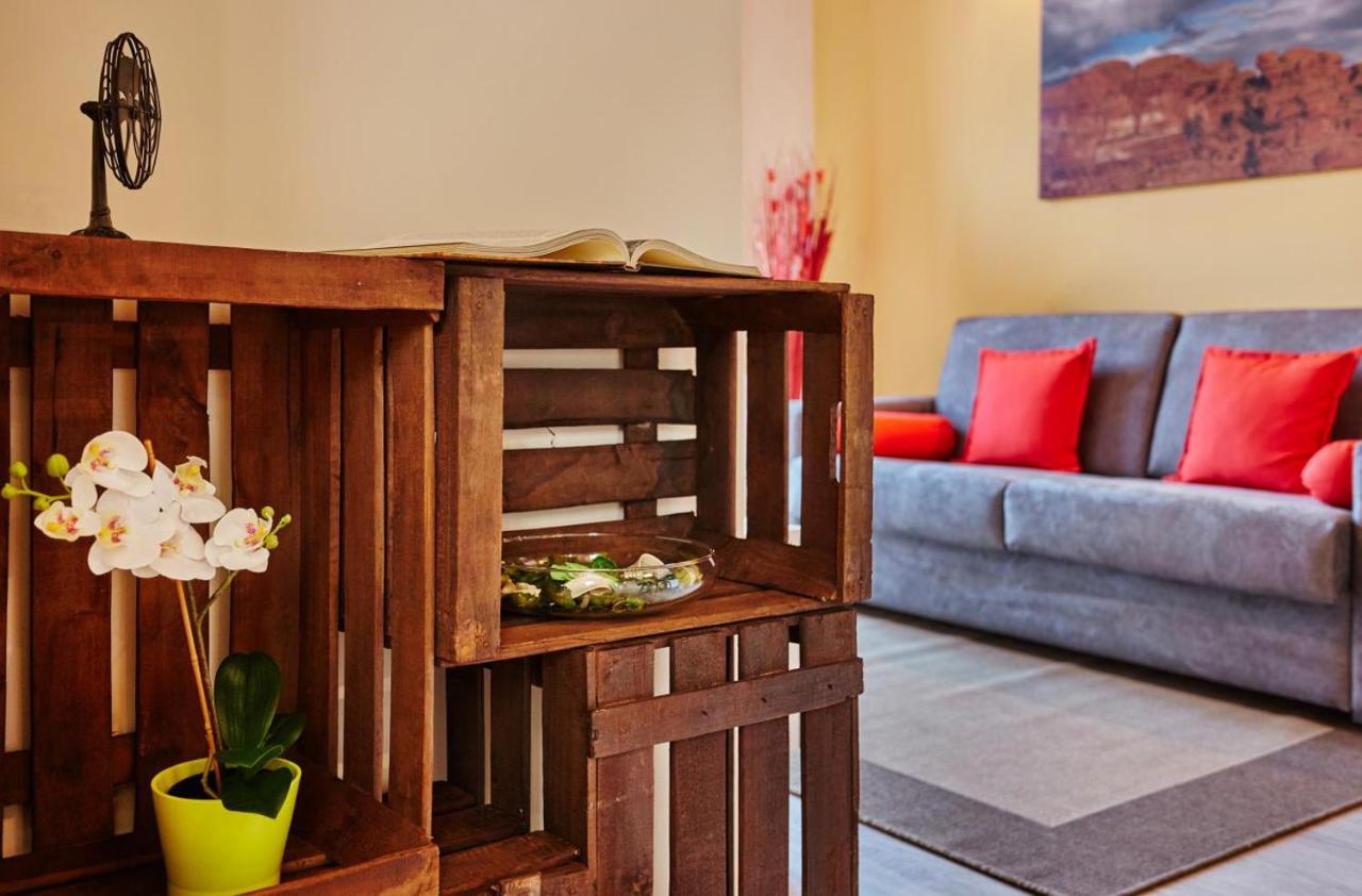 Lovely & Bright Bogatell Beach Apartment Barcelona Exteriör bild
