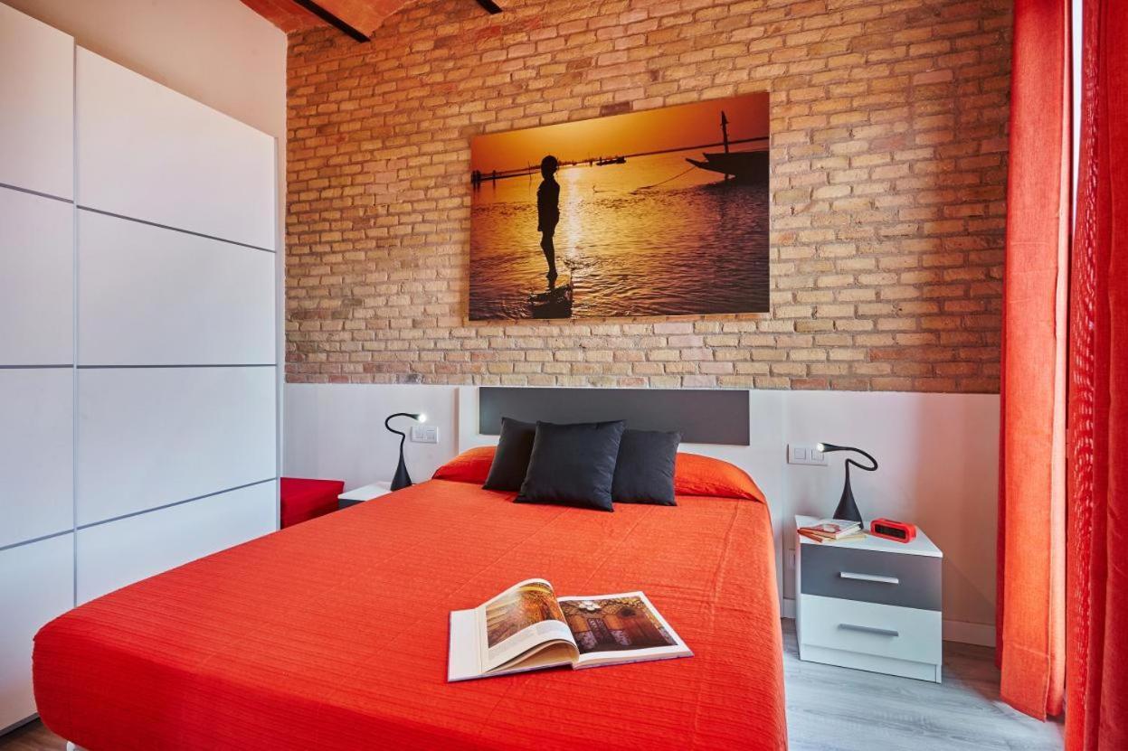 Lovely & Bright Bogatell Beach Apartment Barcelona Exteriör bild